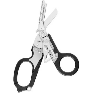 LEATHERMAN Raptor® Rescue Цвят: черен