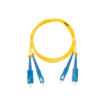 NIKOMAX NMF-PC2S2C2-SCU-SCU-001