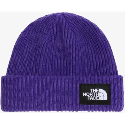The North Face Salty Lined Beanie peak purple