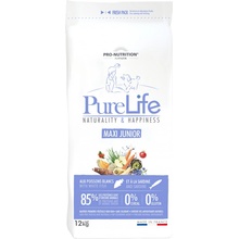 Flatazor Pure Life maxi junior 12 kg