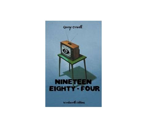 Nineteen Eighty-Four