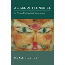 Mark of the Mental Neander Karen Professor Duke University