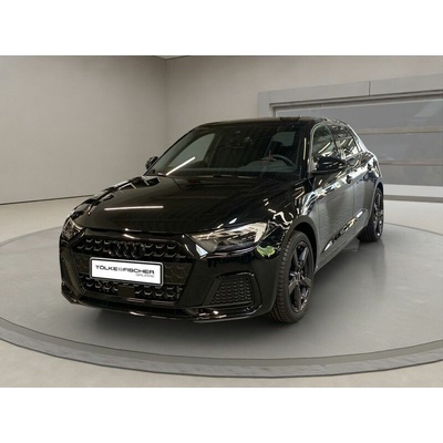 Audi A1 30 TFSI Sportback Advanced 85 kW