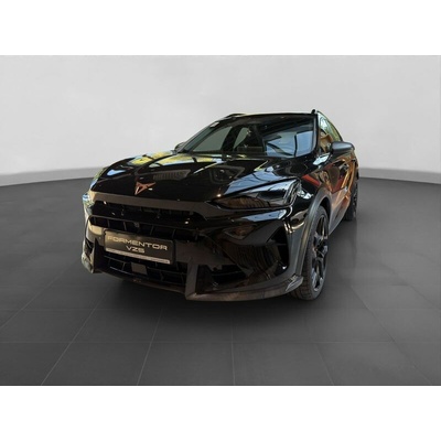 Cupra Formentor 2.5 TSI VZ5 4Drive DSG 287 kW