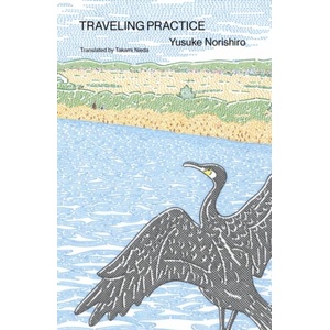 Traveling Practice (ISBN: 9781915829368)
