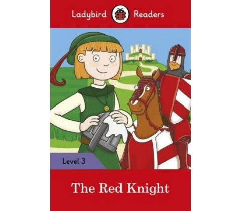The Red Knight