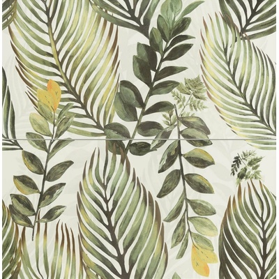 Arté Perlina flower dekor 61,8 x 60,8 cm 6005142 2ks