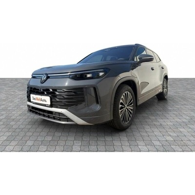 Volkswagen Tayron 150 kW