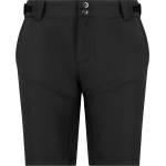 ENDURANCE Мъжки шорти за колоездене ENDURANCE Benal 2-in-1 Cycling/MTB Shorts Cycling bottoms - Black - размер 4XL (055-2837-0117)