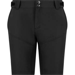 ENDURANCE Мъжки шорти за колоездене ENDURANCE Benal 2-in-1 Cycling/MTB Shorts Cycling bottoms - Black - размер 4XL (055-2837-0117)