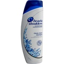 Head & Shoulders Classic Clean šampon pro normální vlasy 200 ml