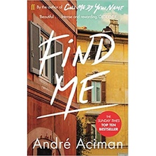 Find Me - André Aciman