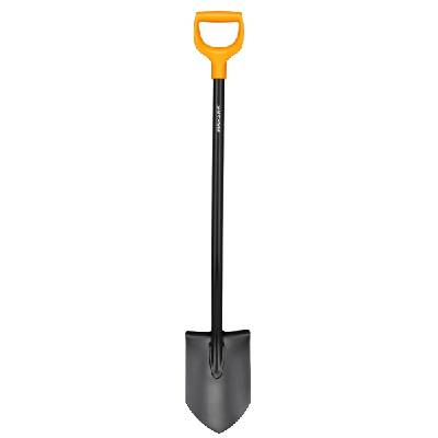 Заострена лопата Fiskars Solid (FS 131413/1066716)