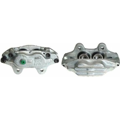 Brzdový strmeň BUDWEG CALIPER 341883