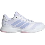 Adidas Ligra 8 w бяло, светлосиньо 38 (ih8120)
