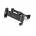 Ttec Стойка за кола ttec FlexGrip Passenger Phone/Tablet Holder 4.7 to 10.5 inch