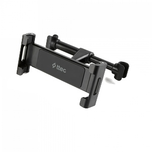 Ttec Стойка за кола ttec FlexGrip Passenger Phone/Tablet Holder 4.7 to 10.5 inch