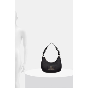 Moschino чанта дамска от имитация на кожа (JC4237PP0OKC0000)