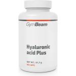 GymBeam Хиалуронова киселина Plus 60 капс