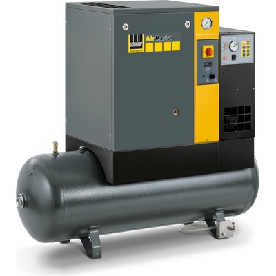 Schneider AM B 4-8-270 XBDK