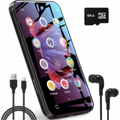 Timmkoo Q5 8GB – Zboží Živě