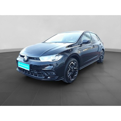 Volkswagen Polo 1.0 TSI R-Line DSG 85 kW