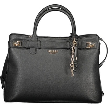 GUESS Елегантна дамска чанта guess jeans, Размер uni, Цвят Черен (bg854607_neblack)