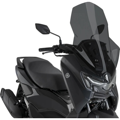 Puig Windshield V-Tech Line Touring 22407 Tmavá (F)