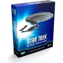 Star Trek Star Realms EN