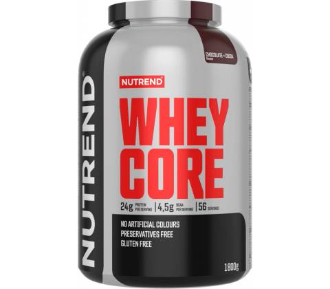 Nutrend Whey Core 32 g