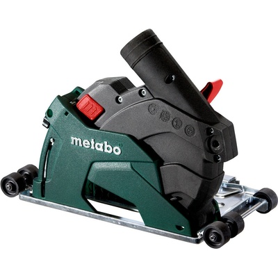 Metabo CED 125 Plus ochranný kryt s odsávaním pre uhlové brúsky, 626731000
