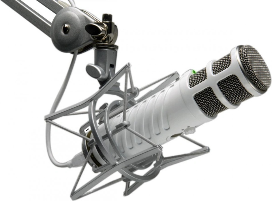 Rode Podcaster