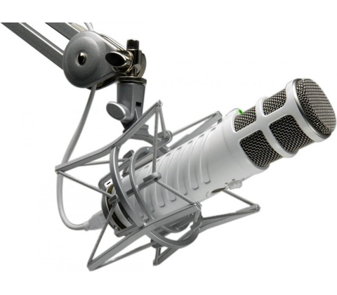 Rode Podcaster
