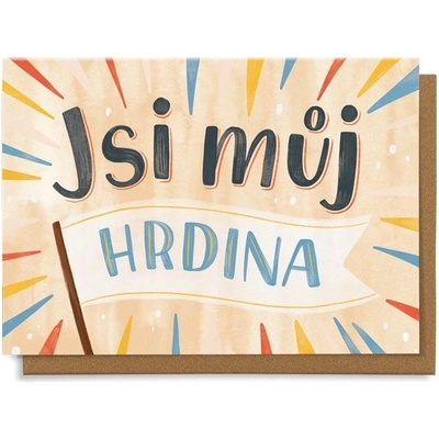 Přání Chaukiss Jsi můj hrdina