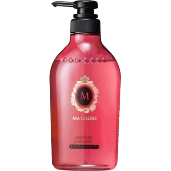 SHISEIDO Šampon Ma Chérie Shampoo EX Moisture (450 ml)