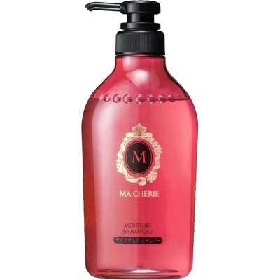 SHISEIDO Šampon Ma Chérie Shampoo EX Moisture (450 ml)