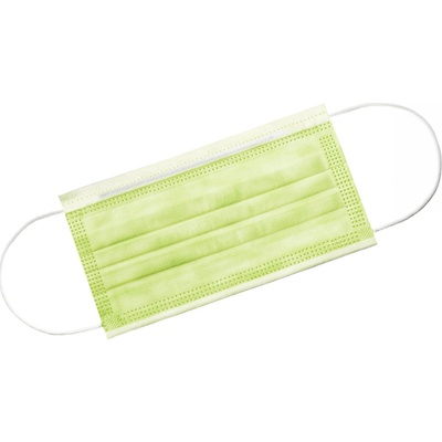 Akzenta Ústenka Smart One Fresh Green jednorázová 50 ks