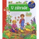 V záhrade
