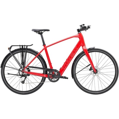 Trek FX+ 2 LT 2024