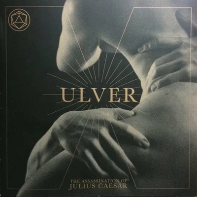 Ulver - Assassination Of Julius Ceasar / Coloured / Vinyl LP