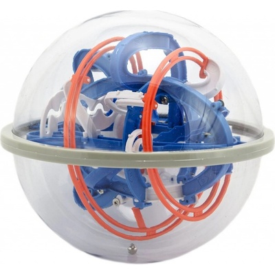 Hlavolam edukační koule 00311152 TEDDIES