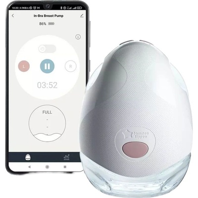 Tommee Tippee Електрическа помпа за изцеждане Tommee Tippee - Made for Me (423642)