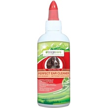 Bogar bogacare roztok pro čištění uší pes 125 ml