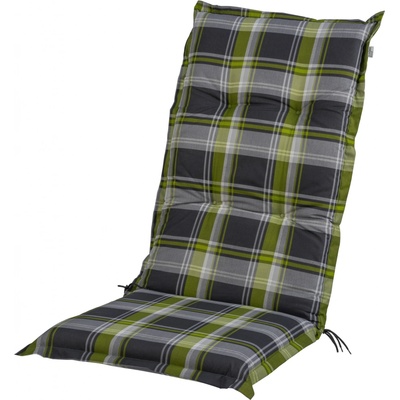LIVARNO home Valencia/Miami kostka/zelená 120 x 50 x 8 cm – Sleviste.cz