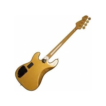 Markbass Gold 4