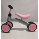 Trike Fix Tiny ružový