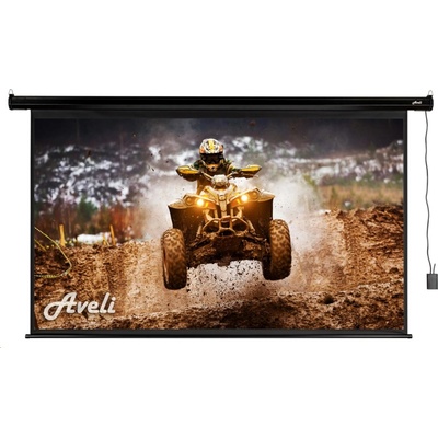 AVELI 221x125 16:9 100" XRT-00175B