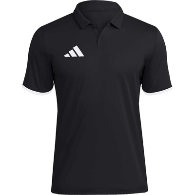 adidas Entrada 26 čierne biele