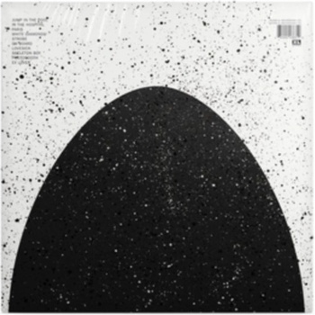 Friendly Fires - Friendly Fires LP