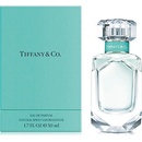 Tiffany & Co. parfémovaná voda dámská 50 ml